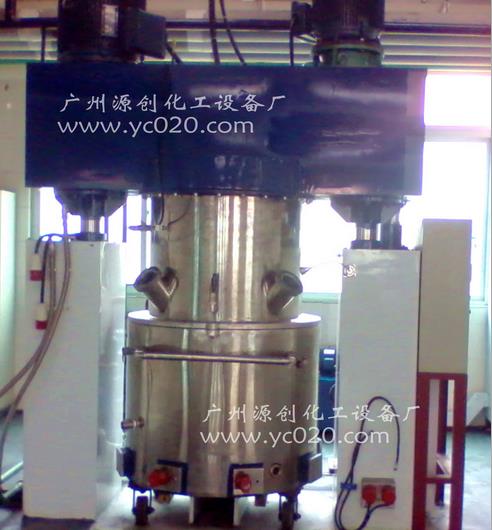 【高粘度攪拌機(jī)】這趟快車，一般人搭不上
